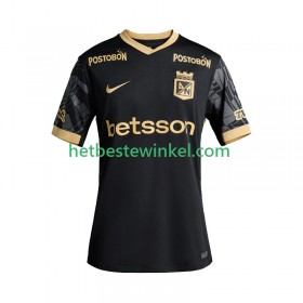 Atletico Nacional Voetbalshirts Uit 2025